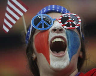 Illustration for article titled Japan Defeats US in Nail Biting Shootout